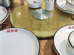-闽鄂情·闽南招财鸭(水头店)