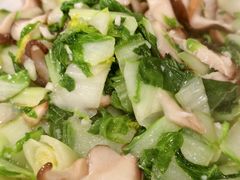 -康儿面馆(建国北路店)