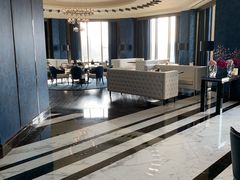 -上海苏宁宝丽嘉酒店·Cafe Bellagio西餐厅