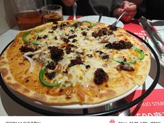 -赤火牛排(金狮广场店)