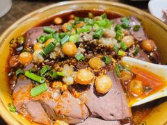 -马三妹跷脚牛肉(苏稽总店)