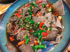 -胡马八破·川菜小馆(高新万达店)