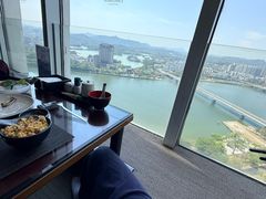 -柚·日式料理-富力万丽酒店