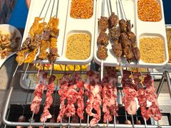 -邢氏老太太烧烤(南山店)