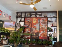 -廣福粥城(润达琳琅汇店)