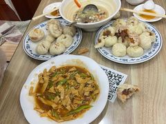 -三合盛包子(盘锦路店)