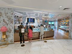 -VENCHI 闻绮(北京汉光店)