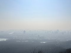 -紫金山山顶公园