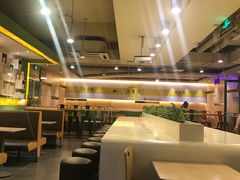 大堂-水平有限广西米粉·广西风味集(五道口店)