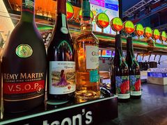 -Famous肥猫墨西哥音乐餐吧(五棵松华熙LIVE店)