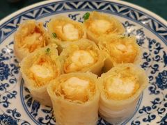 -誉八仙粤菜(万象天地店)
