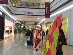 -永旺梦乐城国际商城(北清路店)