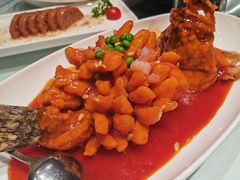 -廊亦舫Lang Yi Fang Restaurant(金桥店)