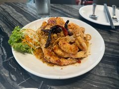 -建兴酒家(素里翁分店)