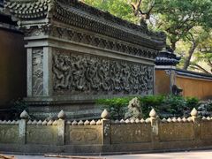 -普陀山风景名胜区-法雨禅寺