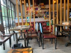 -广记海鲜(杨汊湖一店)