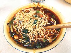 -赵伍面庄(松石大道店)