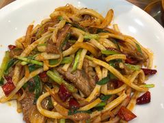 -贯贯吉·清真餐厅(浙江中路店)