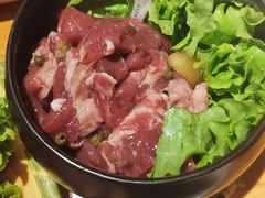 -么肆烤肉(蓝山名邸店)