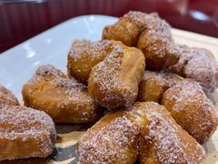 -天宁凯利时尚餐厅