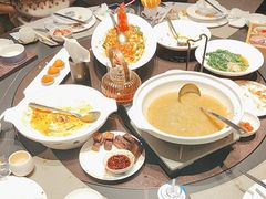 -墨泉峰味(润和国际广场店)