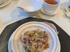 -利苑酒家(金宝店)