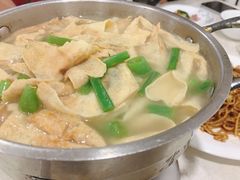 -白鹿江西餐厅(北师大店)