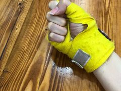 -拳盛时代拳击俱乐部(北京路店)