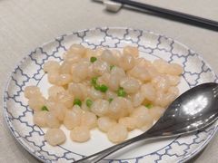 -新吉士·上海菜(浦东LCM置汇旭辉店)