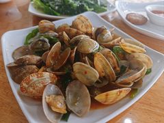 -巽寮印象美食部落餐厅·海鲜·地方特色菜(惠州体验店)