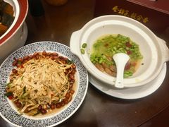 -巢湖名吃·东关老鹅汤(江南风情街店)