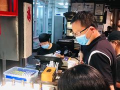 -和府捞面(东直门银座店)