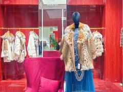 -肃宁华斯国际裘皮城