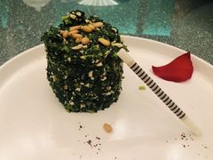 -上海人家花樣年华(中山公园店)
