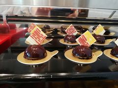 -济南香格里拉·咖啡泉自助餐厅