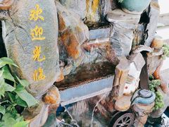 -梨木台悦来客农家院