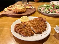 -Secco德式餐吧(南秀村店)