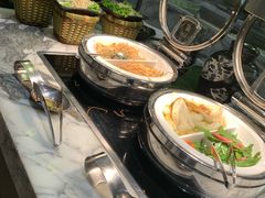 -长春高新益田福朋喜来登酒店·宜客乐标帜餐厅