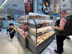 -BreadTalk面包新语·烘焙蛋糕(金光华广场店)