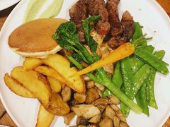 -AFS Cafe & Canteen(闽江二路店)