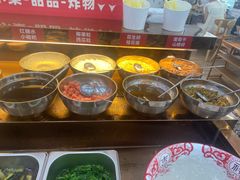 -么肆烤肉·中式自助·烤肉大排档(街道口季佳PAI店)