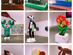 -宝龙艺术中心(七宝宝龙城店)