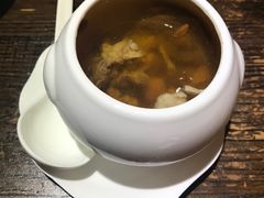 -HOME餐厅粤菜 融合菜