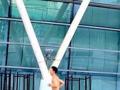 -Answer Fitness 答案健身(奥体店)