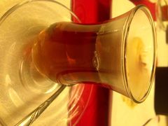 土耳其茶-土耳其妈妈