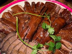 -春梅里卤鹅馆·47年老字号(中山路店)