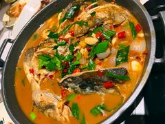 -阿露佳·舌尖上的安吉菜