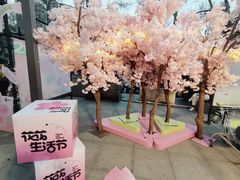 -金茂览秀城