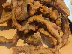 -纪林菜馆·博山菜老字号(华光路店)