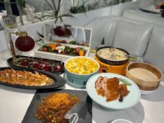 -3号仓库·创意中国菜(嘉兴龙鼎万达店)